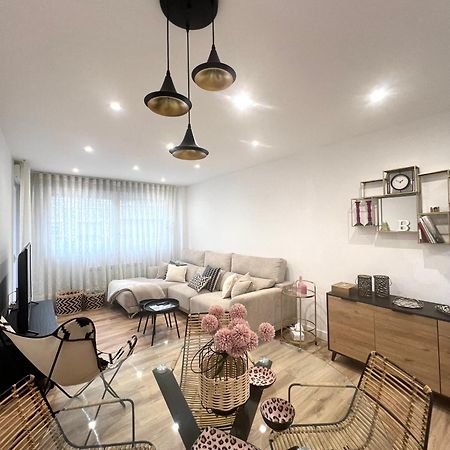 Appartement Urban Vigo Extérieur photo