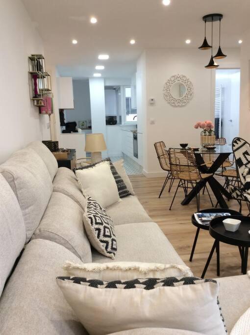 Appartement Urban Vigo Extérieur photo