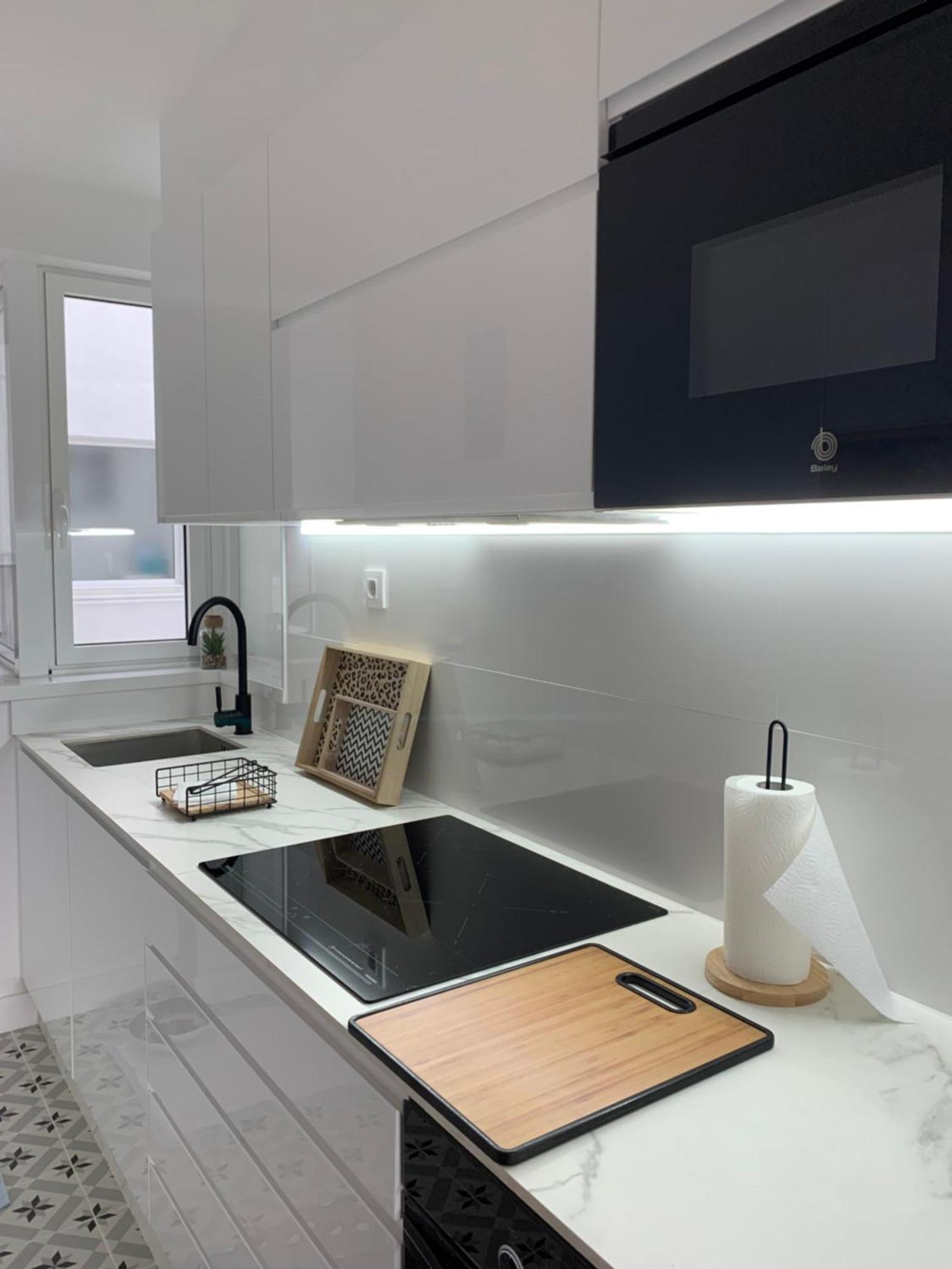 Appartement Urban Vigo Extérieur photo