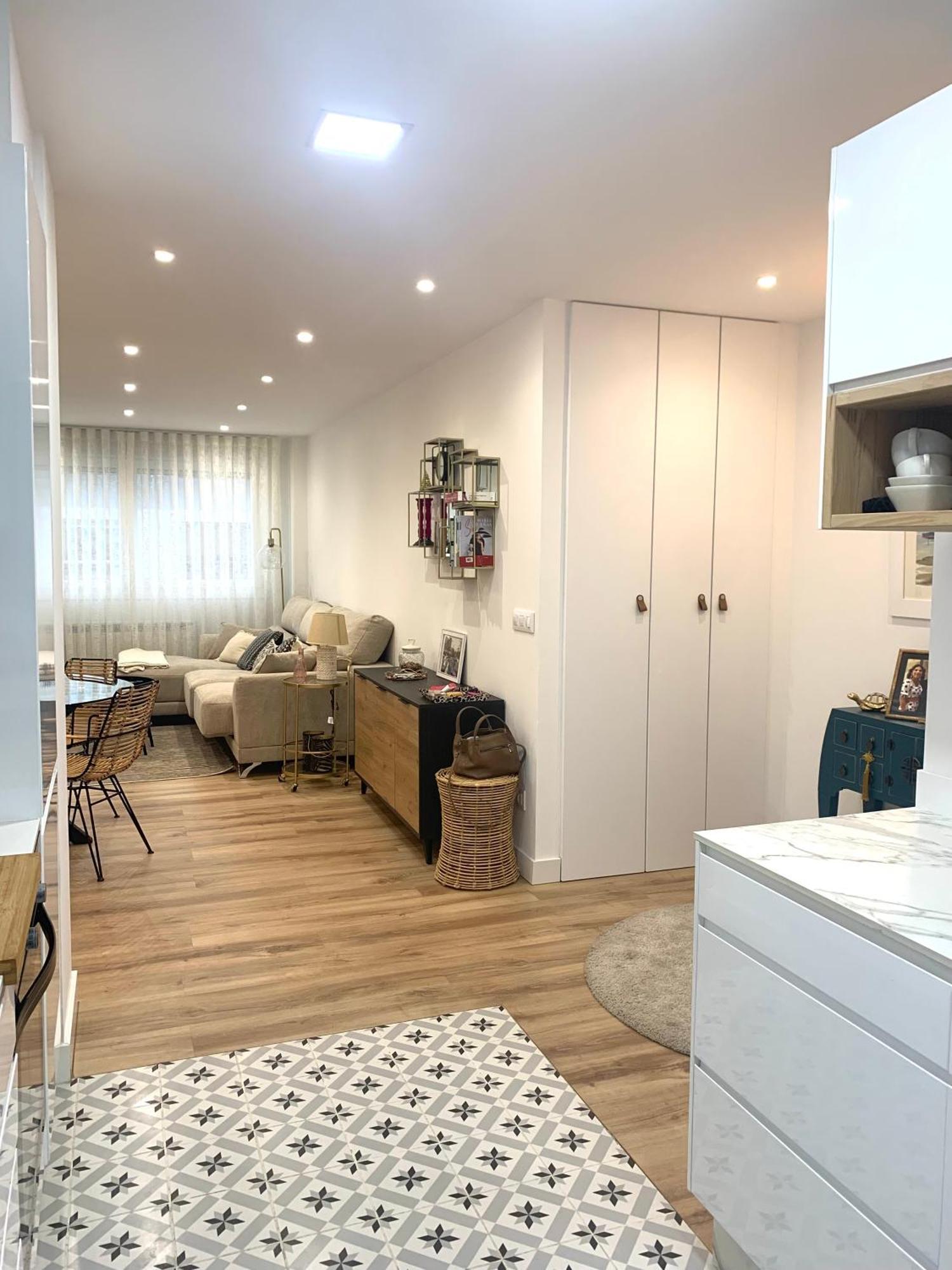 Appartement Urban Vigo Extérieur photo