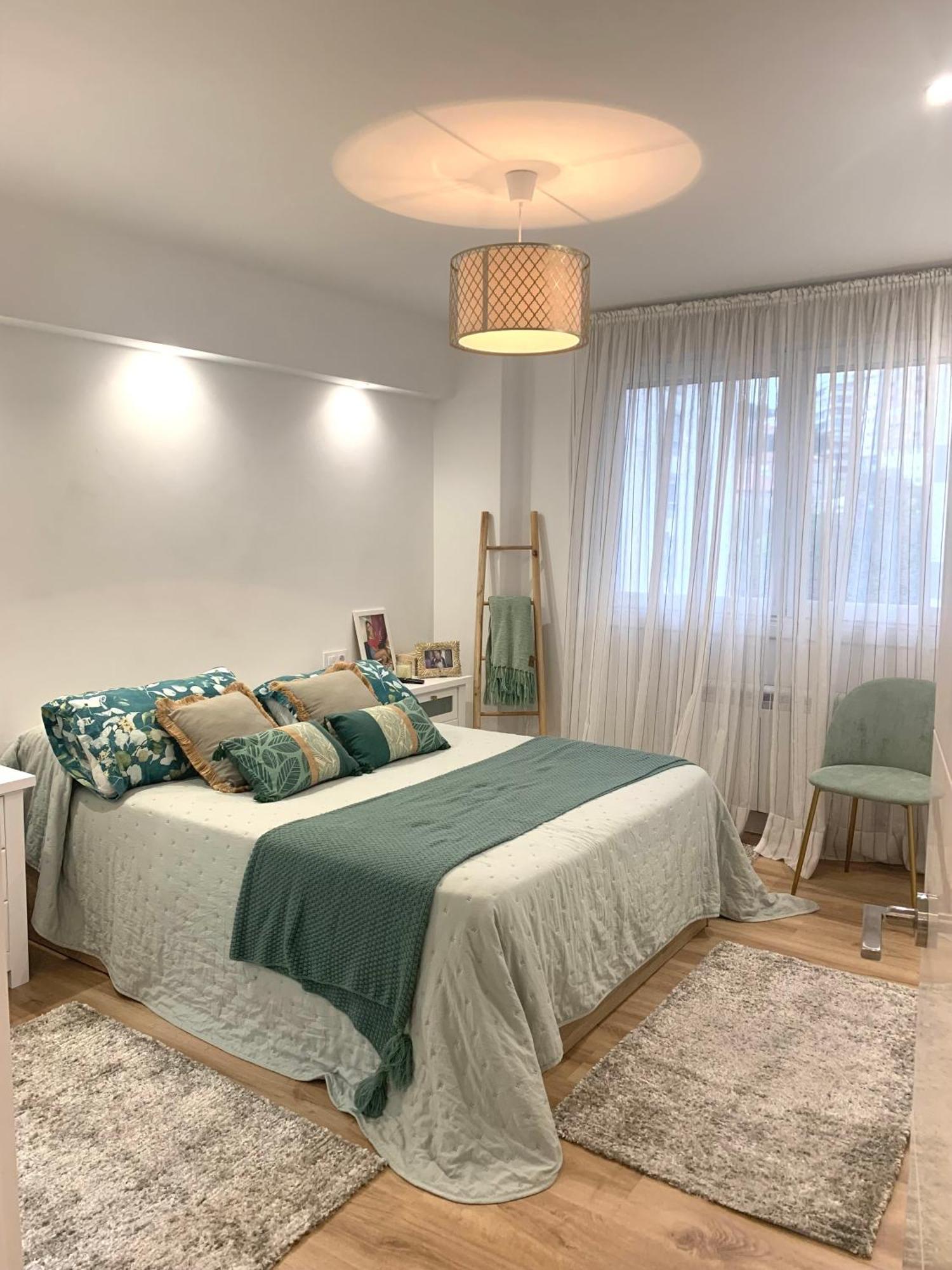 Appartement Urban Vigo Extérieur photo