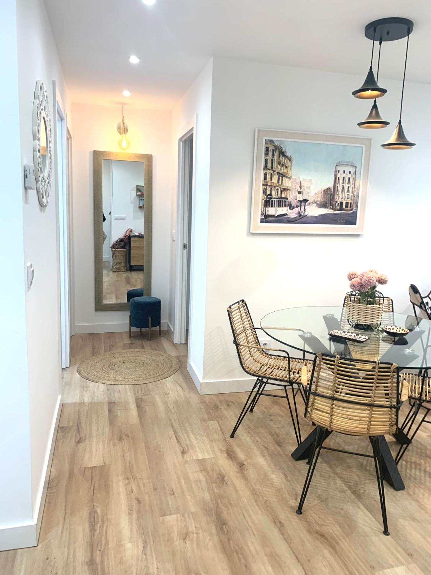 Appartement Urban Vigo Extérieur photo
