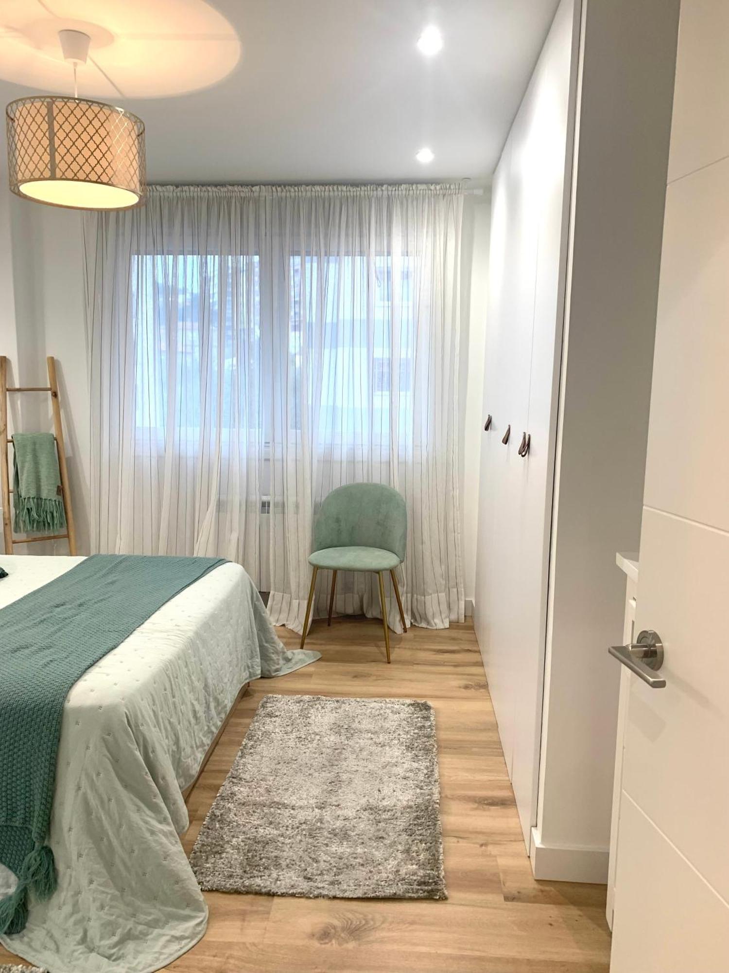 Appartement Urban Vigo Extérieur photo