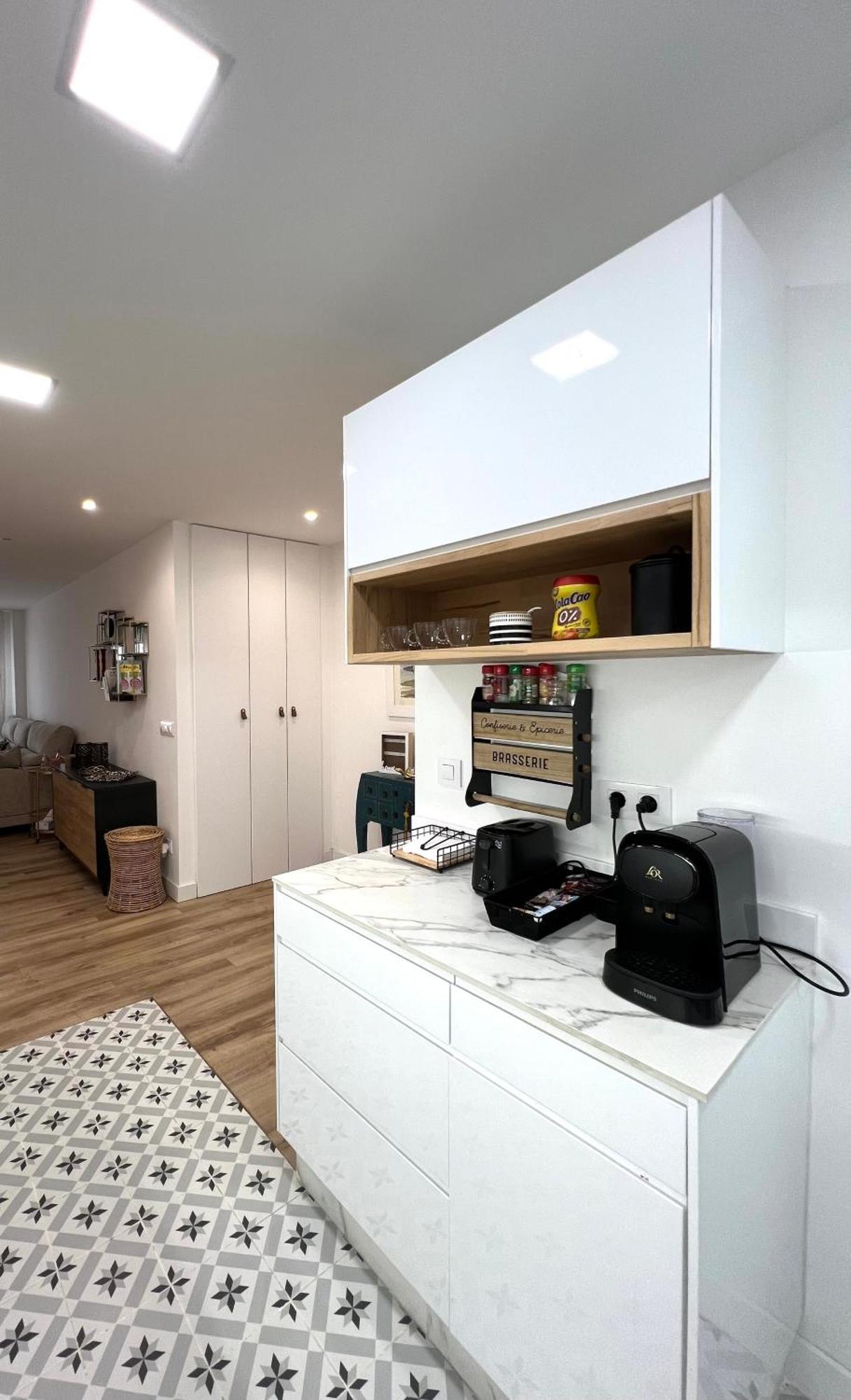 Appartement Urban Vigo Extérieur photo
