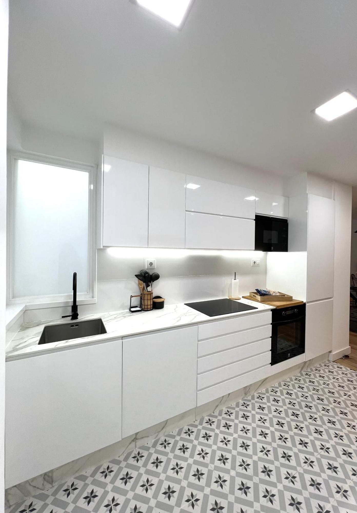 Appartement Urban Vigo Extérieur photo