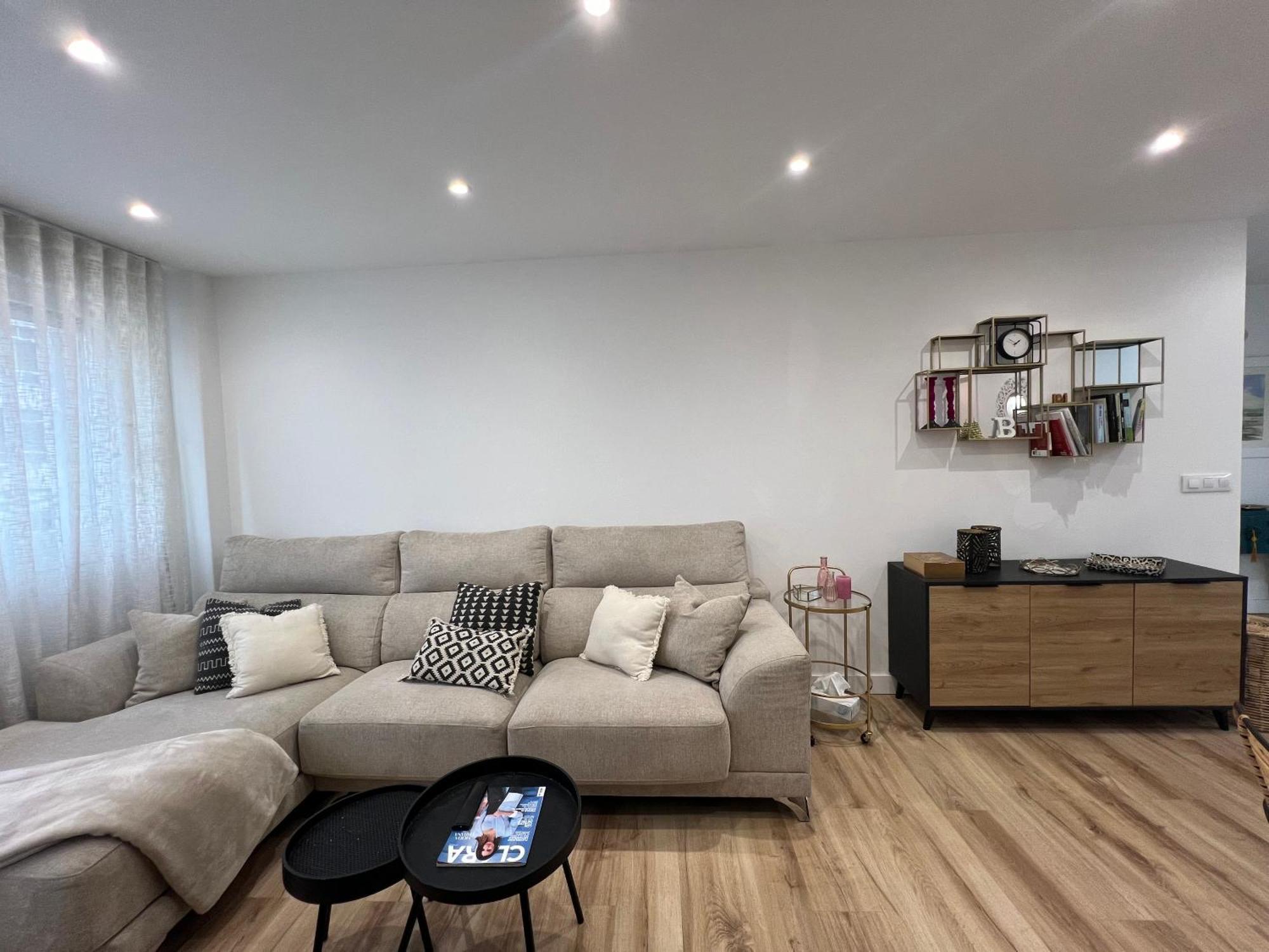 Appartement Urban Vigo Extérieur photo