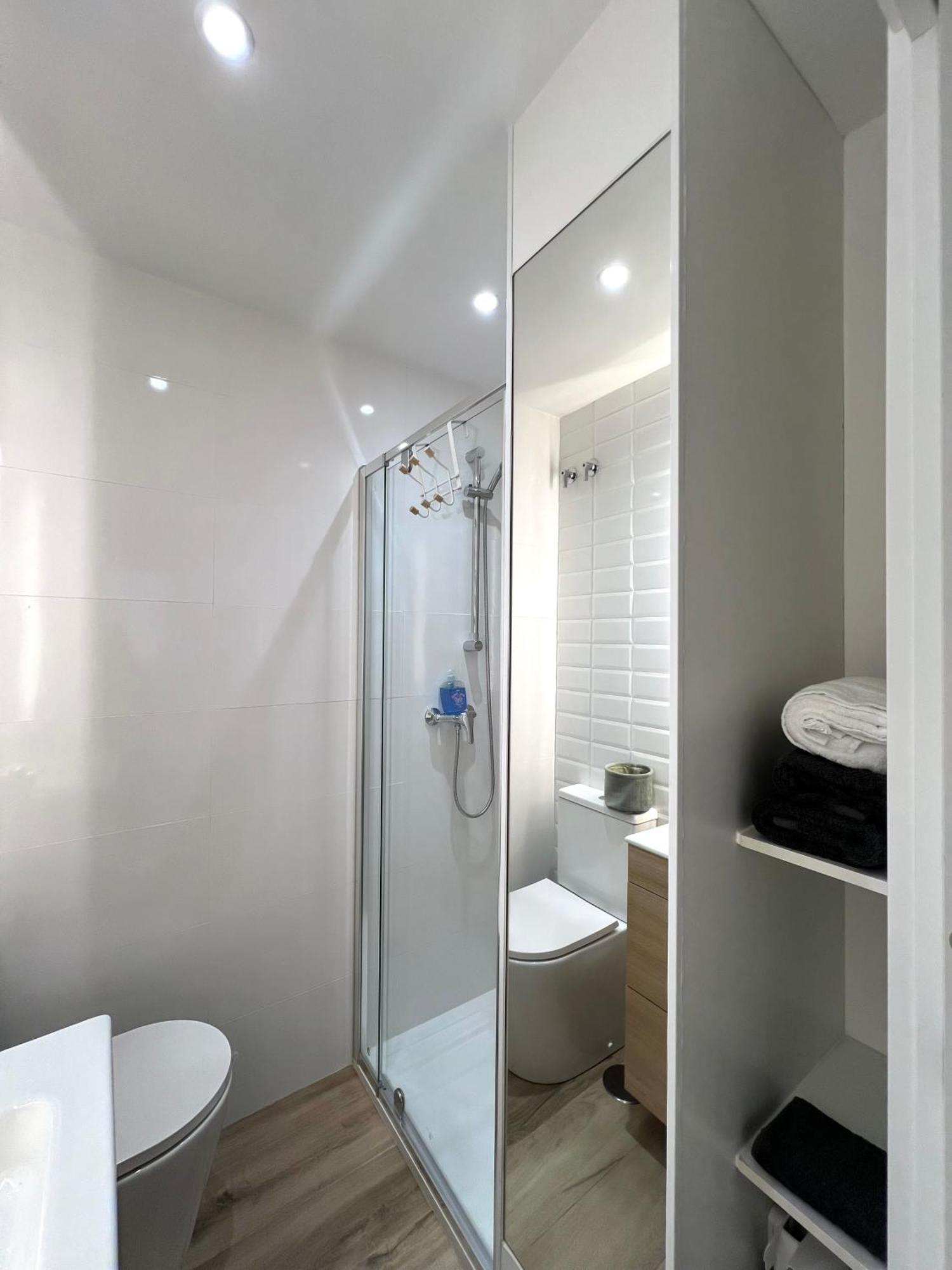 Appartement Urban Vigo Extérieur photo