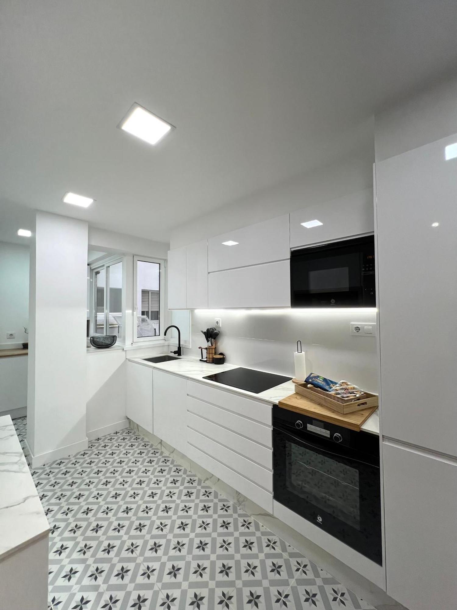 Appartement Urban Vigo Extérieur photo
