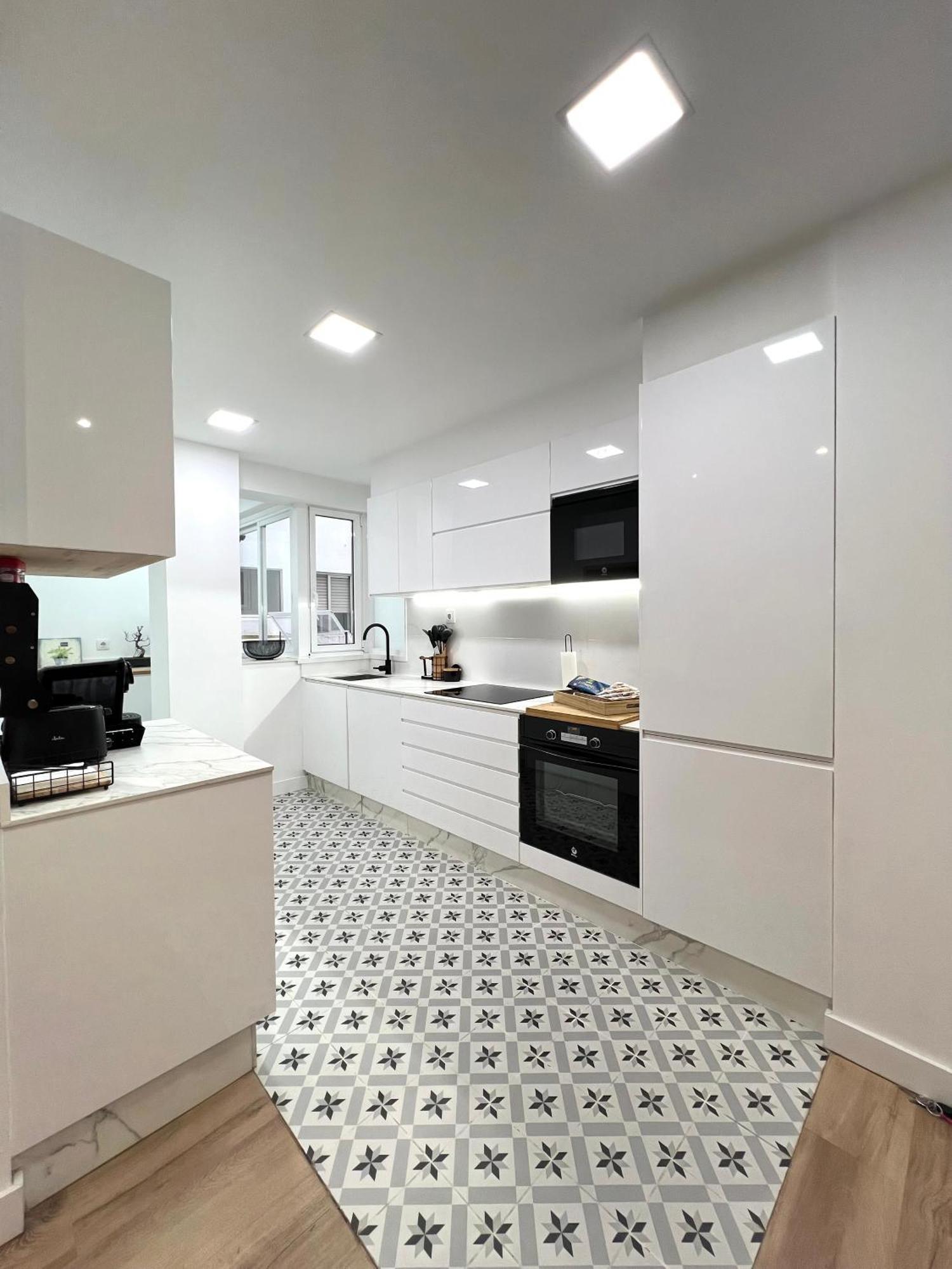 Appartement Urban Vigo Extérieur photo