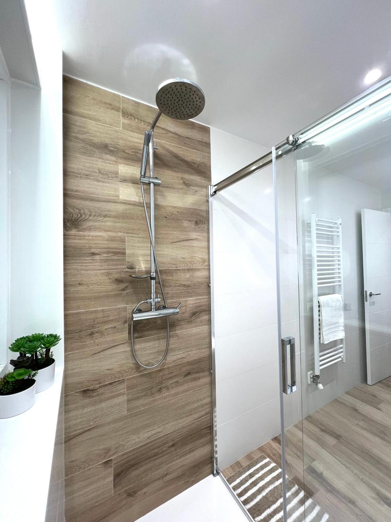 Appartement Urban Vigo Extérieur photo