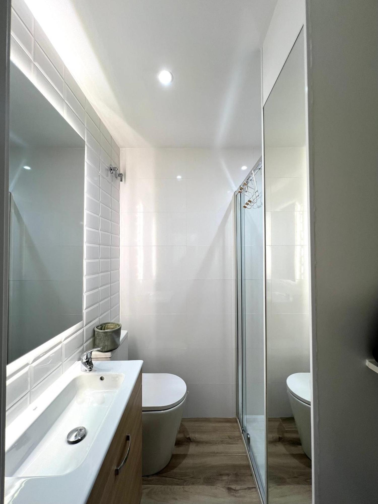 Appartement Urban Vigo Extérieur photo