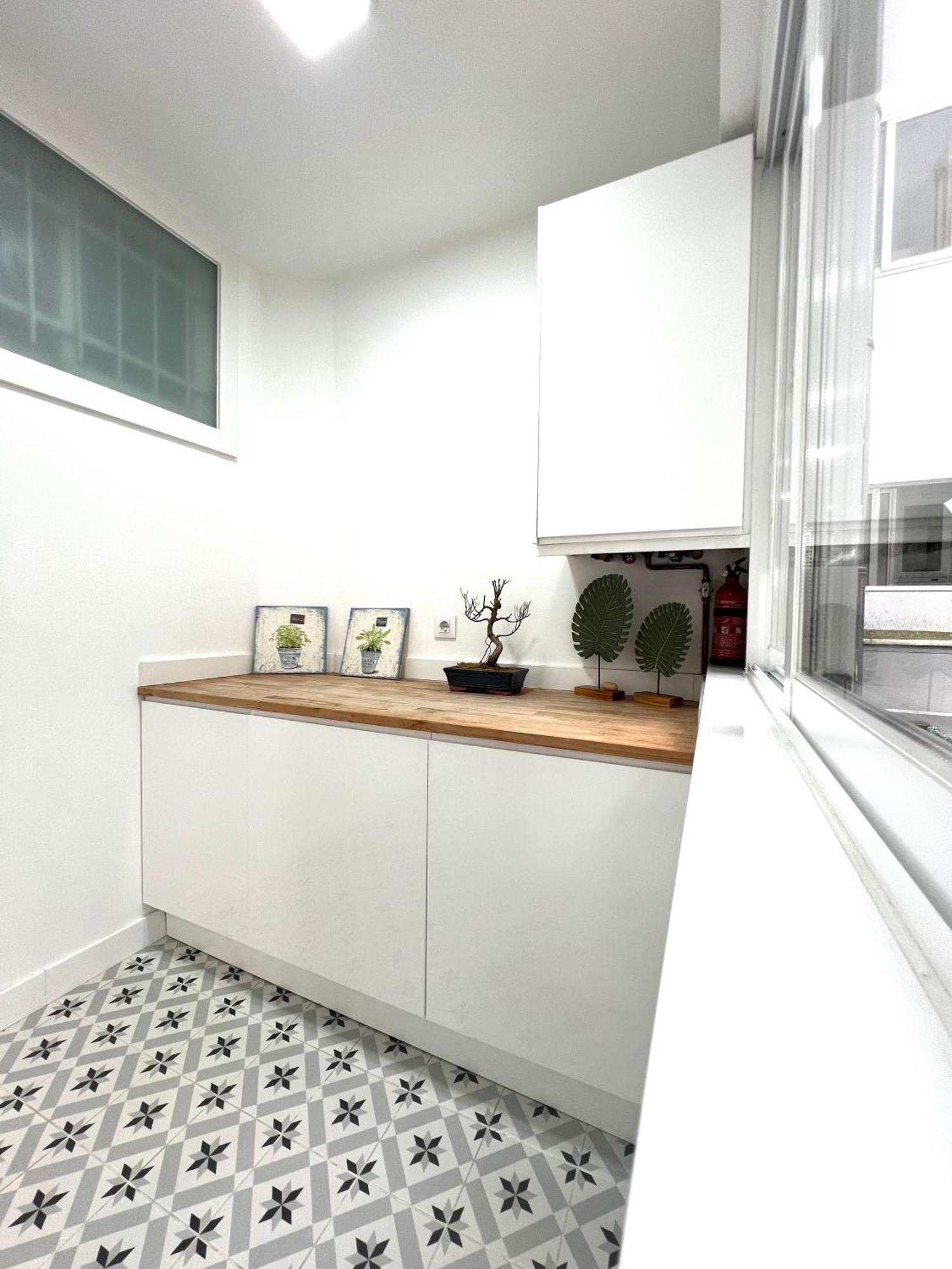 Appartement Urban Vigo Extérieur photo