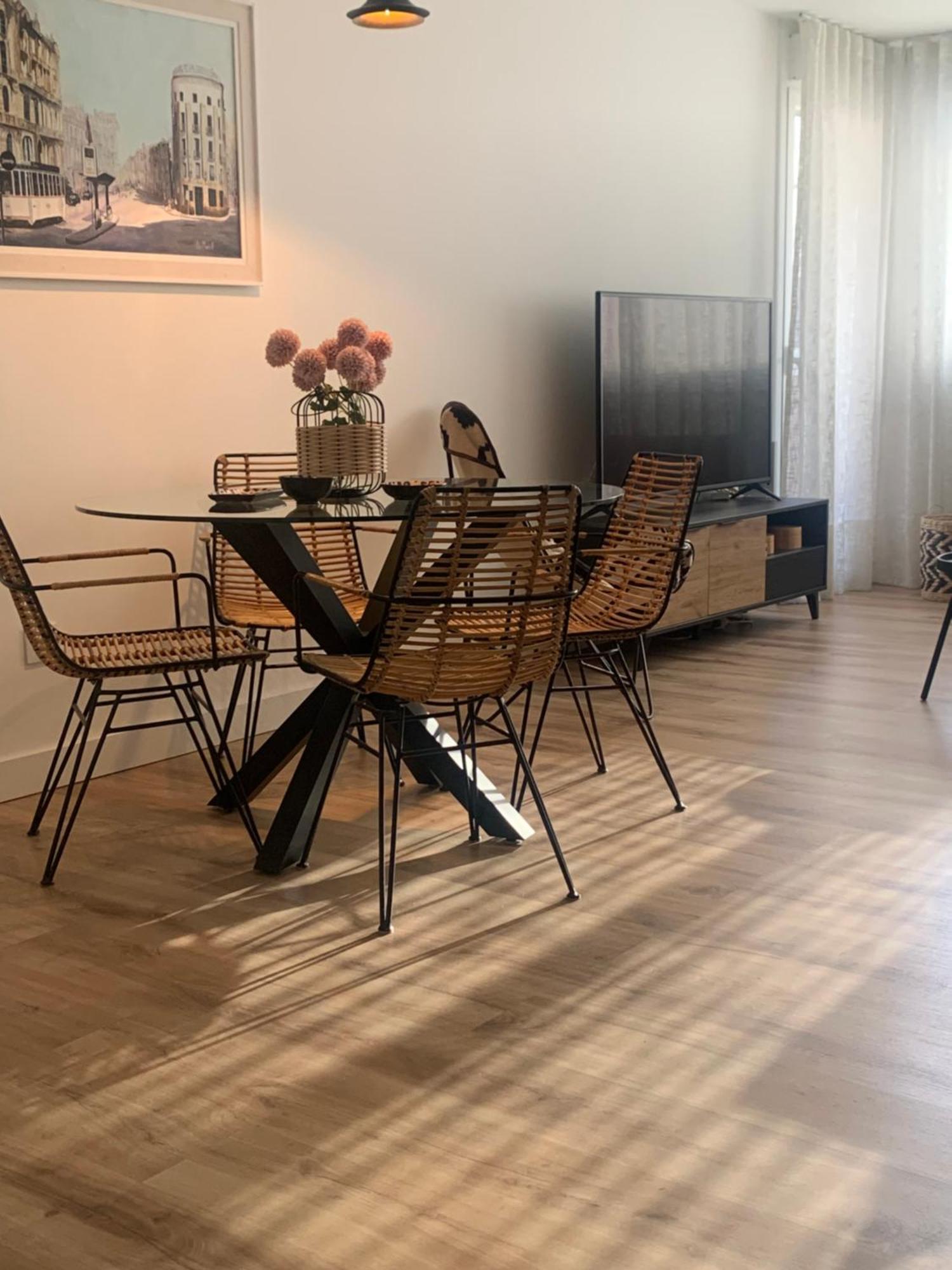 Appartement Urban Vigo Extérieur photo