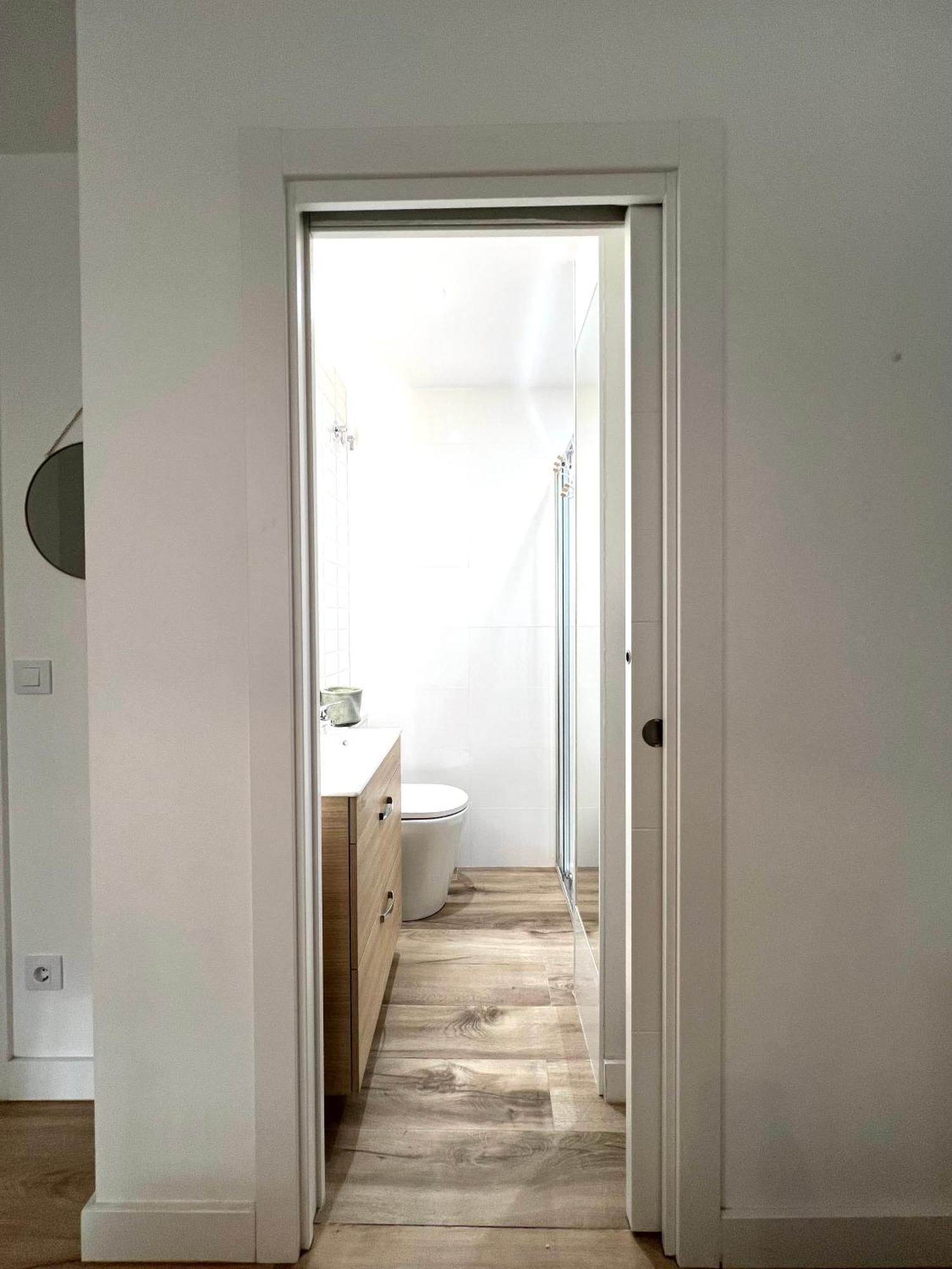 Appartement Urban Vigo Extérieur photo