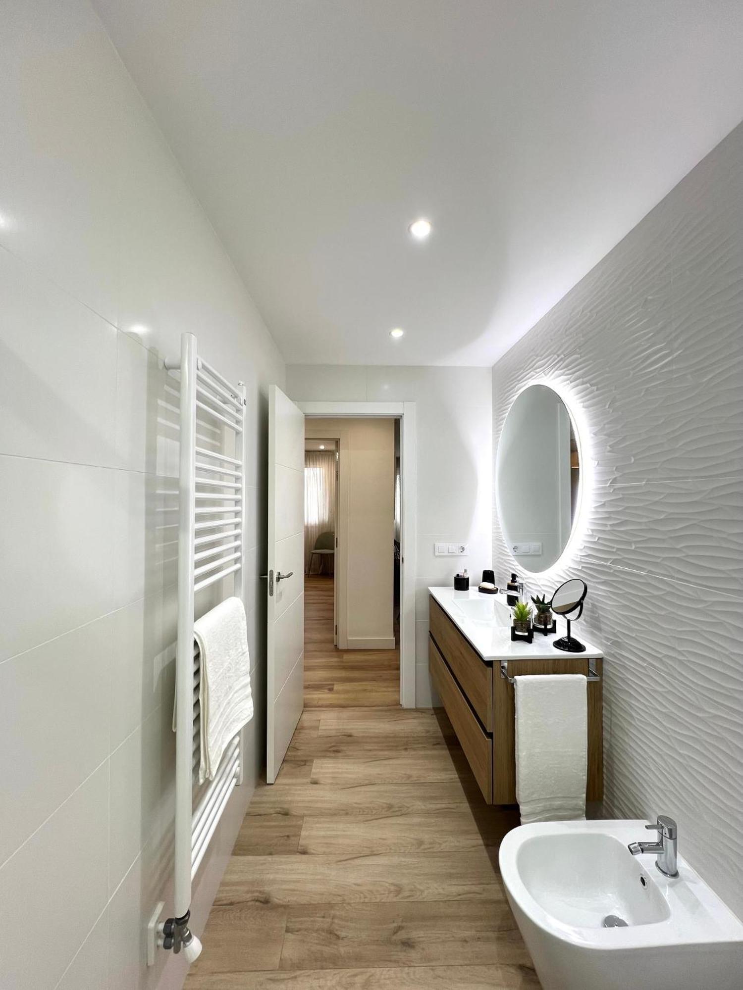 Appartement Urban Vigo Extérieur photo