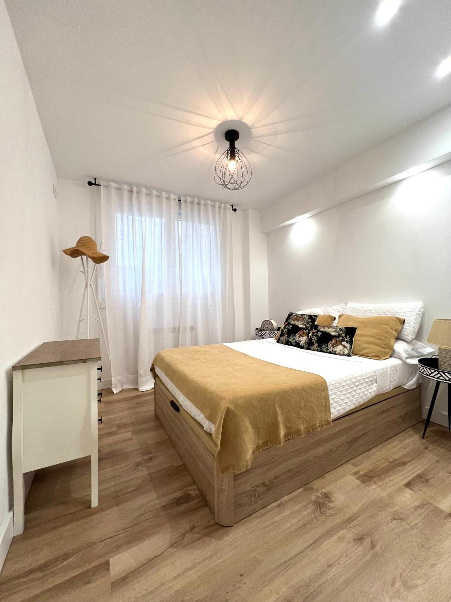 Appartement Urban Vigo Extérieur photo
